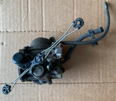 1997 Honda 45 HP Carburetor ASSY Carb #1 or 2 Intake Fuel Delivery 
