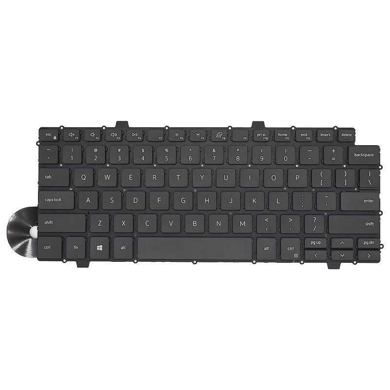 Laptop Keyboard for Dell Latitude 3120 E3120 2-in-1 US | eBay