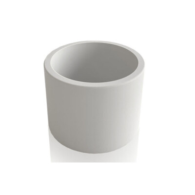 NEW Silikomart Tower Silicone Mould Grey