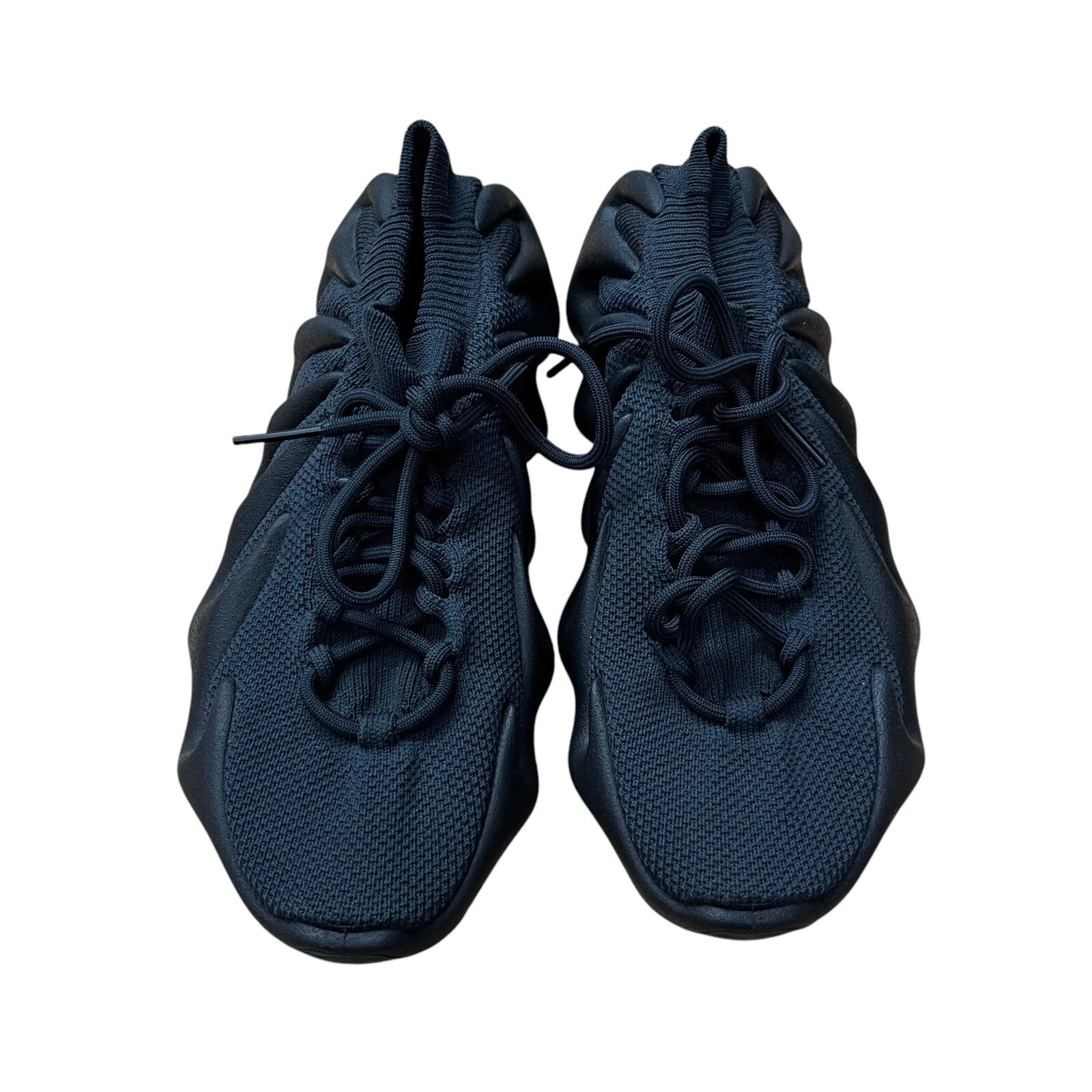 yeezy 450 utility nero