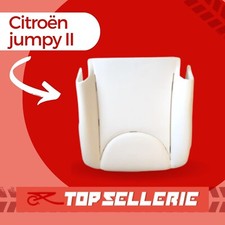 Siège Citroen JUMPY
