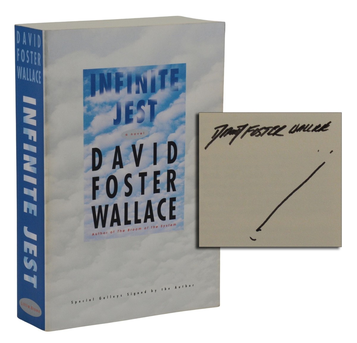 デイヴィッド・フォスター・ウォレス Oblivion Infinite Jest Infinite Jest: Wallace, David Foster: 9780316066525: Amazon