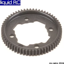 Schumacher Racing Products Ltd U8357 Machined Spur Gear 64t 48DP - Icon 2