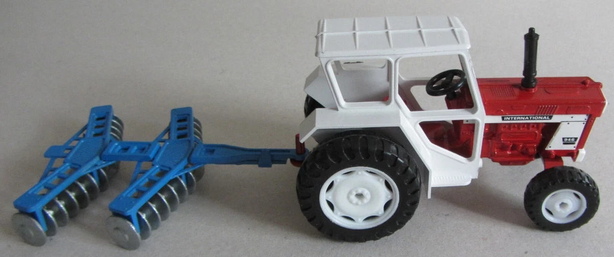 LoneStar Diecast Farm Vehicles for sale - eBay