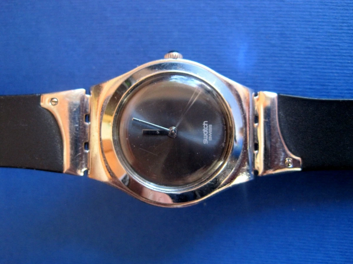 Swatch ag 2002 sale