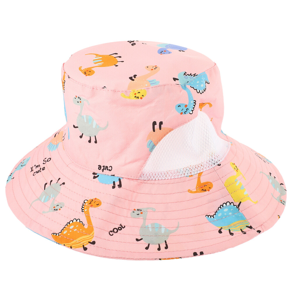 2 Pieces Sun Hats for Toddlers Wide Brim Kids Visor Fisherman's eBay