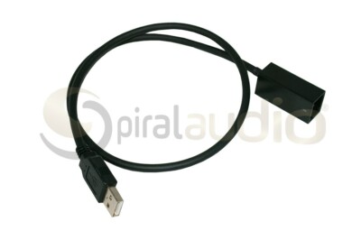 MITSUBISHI Multi (2013-UP) Factory USB Port Retention Aftermarket Radio UX-MI001