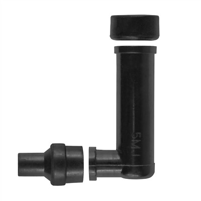 Spark Plug Cap Boot for Yamaha Maxim XJ700 1985-1986 