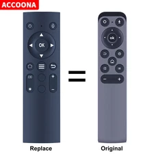 For VAVA VA-SP003 Chroma 4K Ultra Short Triple Laser Projector Remote Control