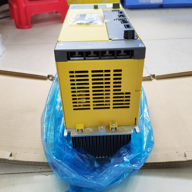 New Fanuc A06B-6200-H030 Servo Amplifier | eBay New Fanuc A06B-6200-H030 Servo Amplifier | eBay