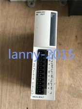 1PC Used PLC Extension Module TM2ALM3LT teste...