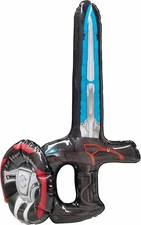 Kamen Rider Drive Air Handle Sword 165667