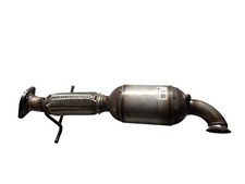 Katalysator für Focus C-max Galaxy Mondeo S-max 2.0TDCI Volvo C30 S40 V50 C70 