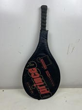 Prince Power Pro 27" Standard Length Feather Lite Tennis Racquet With Case
