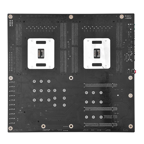 X99 D4 Dual Pro Motherboard Set with 8*DDR4 Memory Slot 10*SATA 3.0 2*RTL811H - Picture 4 of 20
