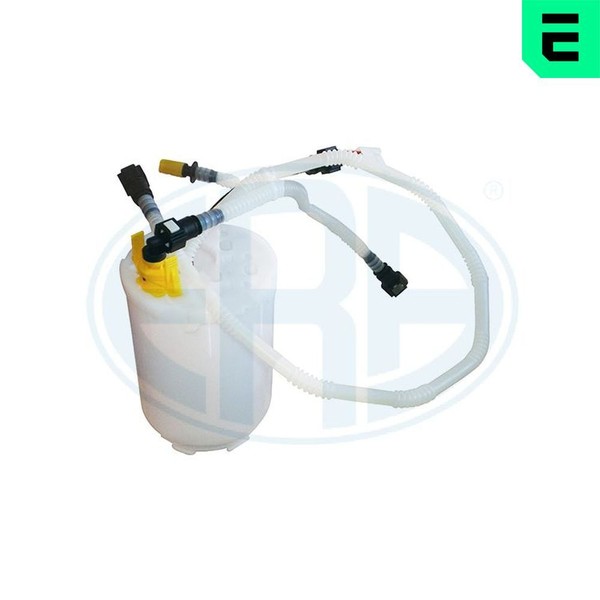 ERA Kraftstoff-FöRdereinheit FüR Porsche Cayenne S 4.5 3.6 VW Touareg Q7-image