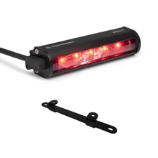 Baja Designs RTL-M 6" LED Light Bar & License Plate Mount Kit