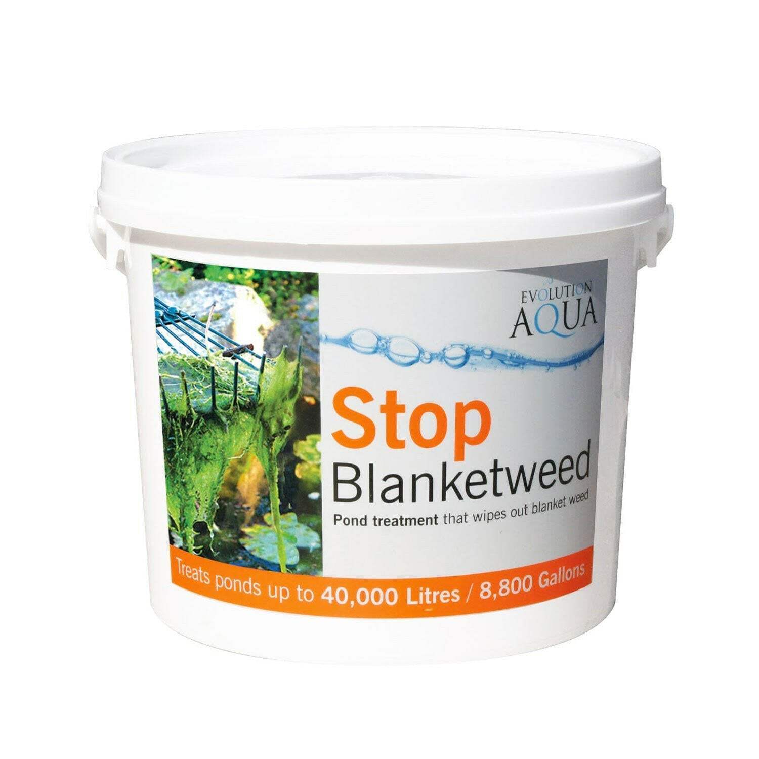 Evolution Aqua Stop Blanketweed 4KG
