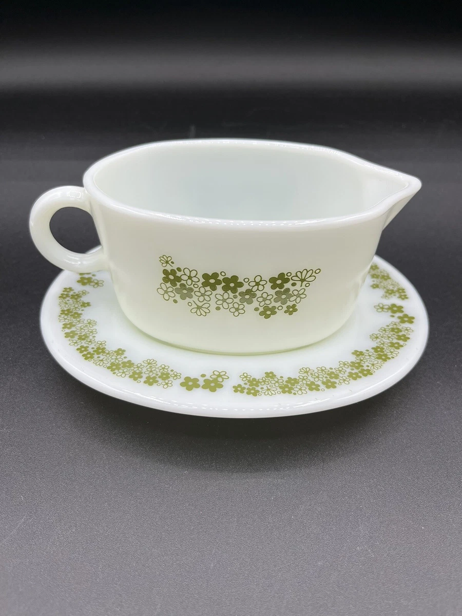 Corelle pyrex top