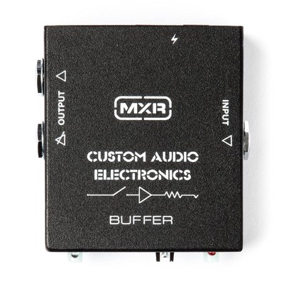MXR CAE Buffer