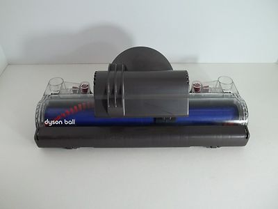 Dyson クリーニングヘッド Dyson DC65, DC41, UP13, UP14 Cleaner Head 965919-01 Cleanerhead