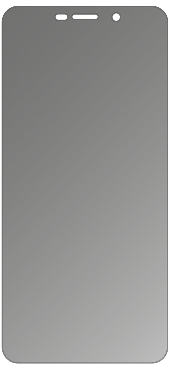 6x Pellicola per Blackview P6000 Protettiva Protezione Schermo