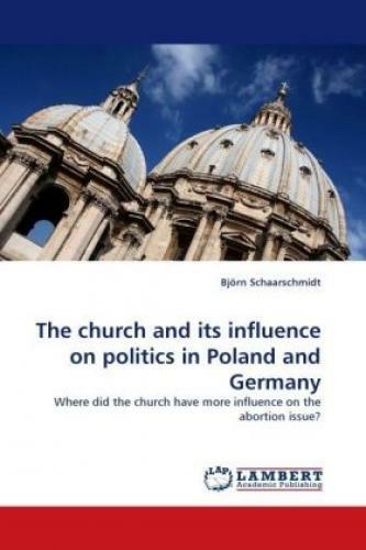 Thumbnail - The Church And Its Influence On Politics In Poland And Germany Where