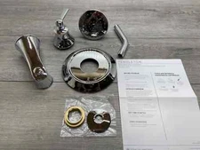 Signature Hardware Pendleton 449069 Pressure Balanced Tub/Shower Trim Packages