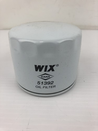 Filtro olio motore Wix 51392 - Foto 3 di 5