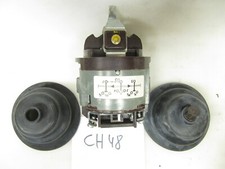 DEMAG 87122644 Kranschalter Nockenschalter Steuerschalter Steuerflasche Kran CHx