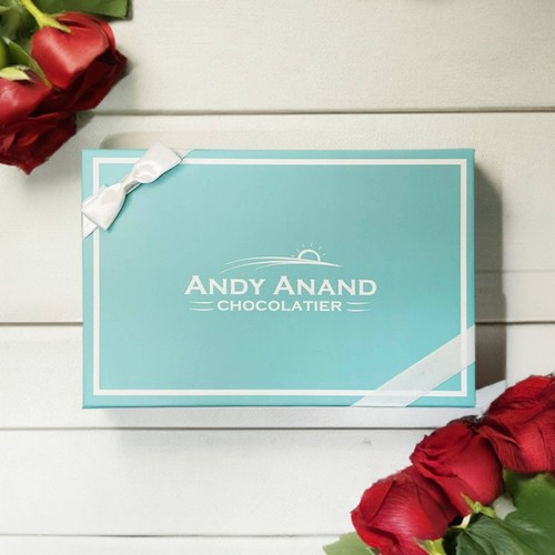 Andy Anand French Macarons (48 Pieces) Made Fresh Daily, Ship 2nd Day Air - Picture 8 of 8