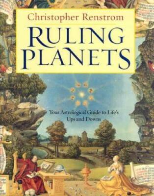 Ruling Planets: Your Astrological Guide to Life's Ups and Downs - GOOD