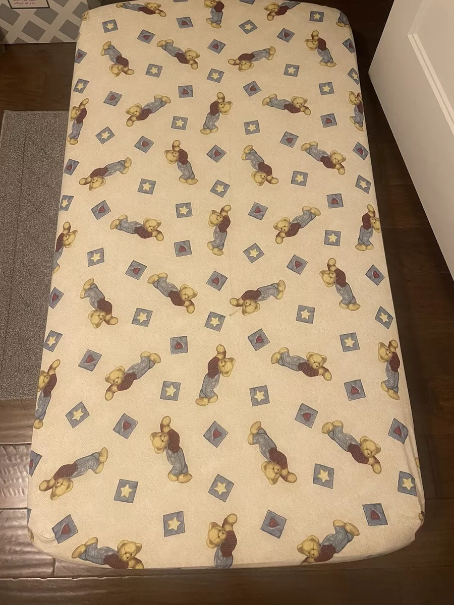 Ebay crib sale sheets