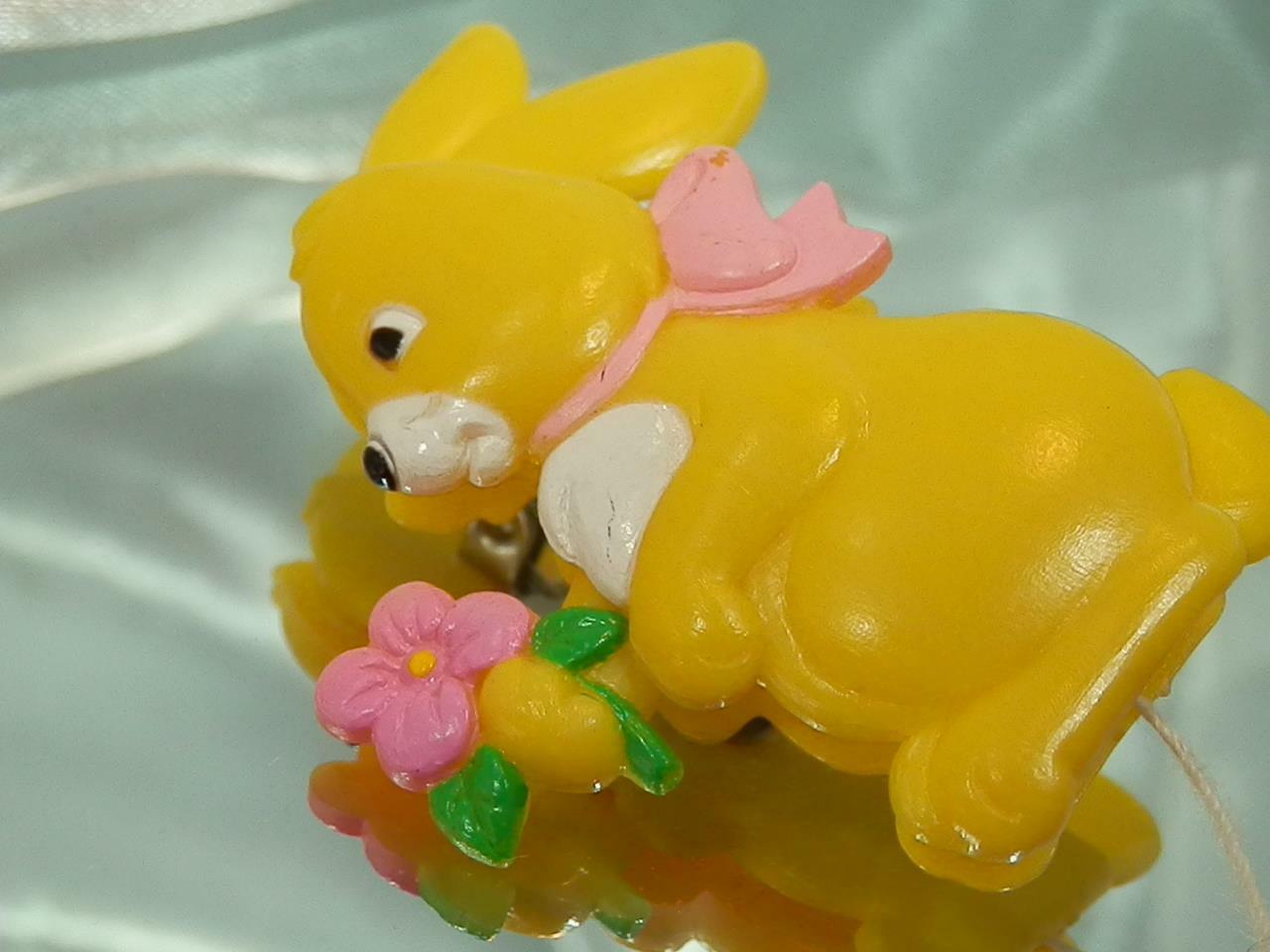 X Large Moveable Easter Bunny Easter Unlimited Si… - image 1