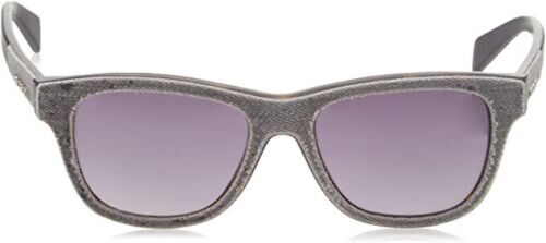 Diesel Sunglasses DL0009 92W Aqua/Gray Gradient 57 mm | eBay display picture 1