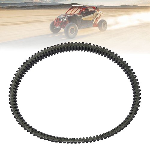 Clutch Drive Belt For Can-Am Maverick X3 Max R RR 4X4 Turbo - Foto 9