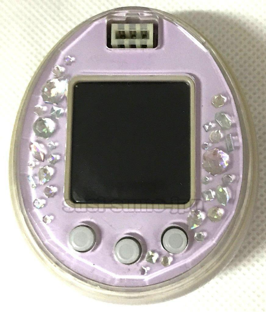 Tamagotchi P’s パープル Amazon.co.jp: Tamagotchi P's パープル : おもちゃ