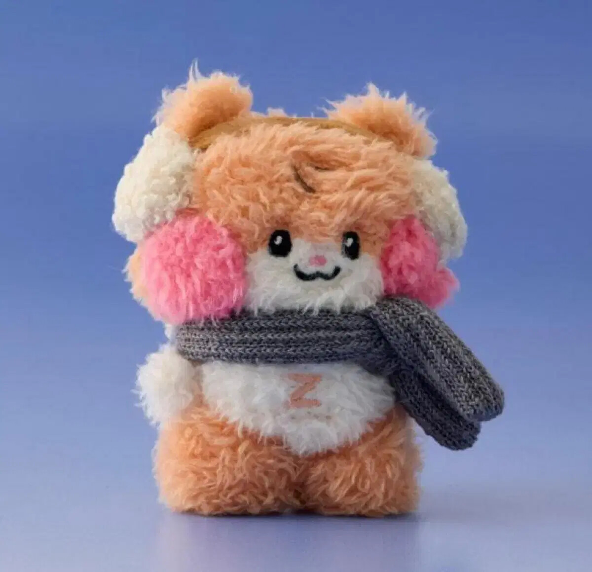 Zeroni Winter Binini Zeroni Binini Sung Han Bin Doll Jebewon | eBay