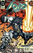 LOBO (1993) US - Auswahl -
