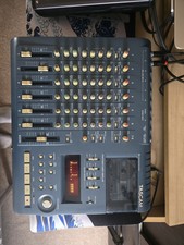 Tascam Portastudio 424, Working With Original Power Supply