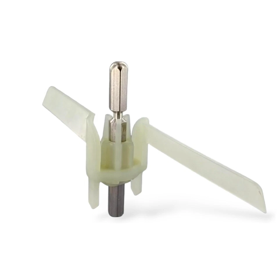 Mitnehmer für Küchenmaschine für Bosch MUM4 091027 00091027 MUZ4DS2 / DS3 - Bild 2 von 4