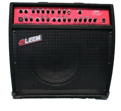LEEM KA-1210N Multipurpose AMP/Verstärker