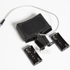 FMA Functional AVS-9 ANVIS 9 NVG Battery Case Box  With Wire TB1273-C