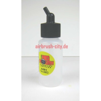 IWATA Flasche 1oz/ 28ml mit 20mm Anschluss Big Mouth 200 725