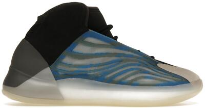 yeezy frozen blue basketball