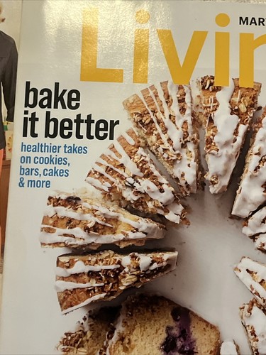 Martha Stewart Living Magazine September 2012, Sept 2014 & September 2019 - Imagen 10 de 14