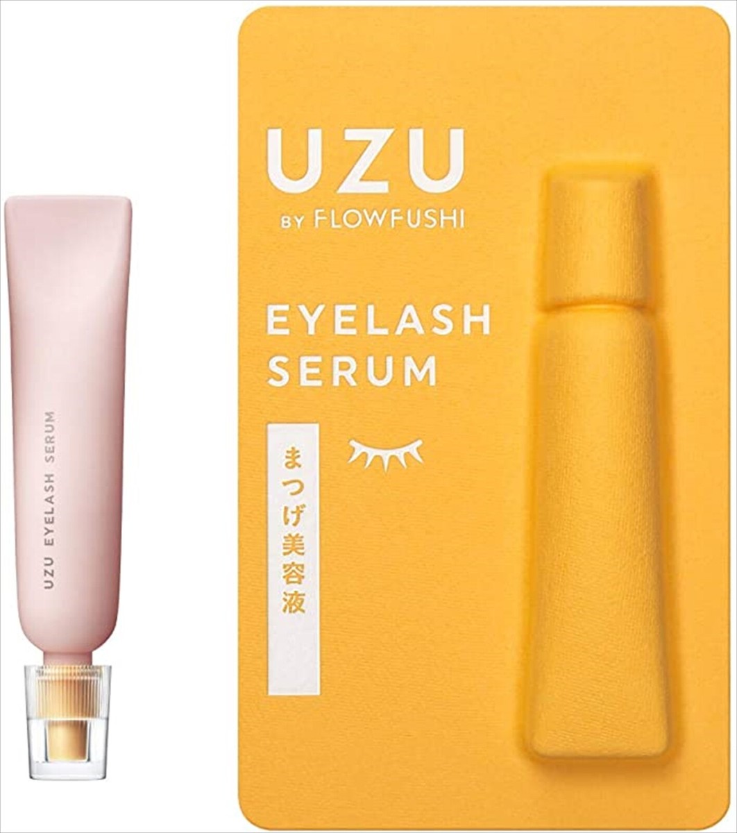 UZU Eyelash Essence UZU Eyelash Essence