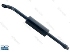 Fits For Ford 3600 3000 Tractor Exhaust Silencer Steel Black AEs