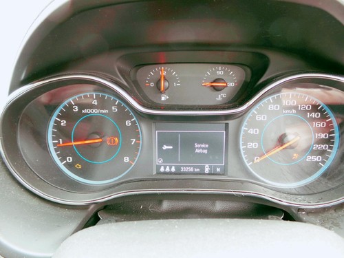 HOLDEN ASTRA FACTORY MYLINK RADIO 7IN TOUCH SCREEN, BK-BL, 09/16- 16 17 18 19 - Picture 5 of 12