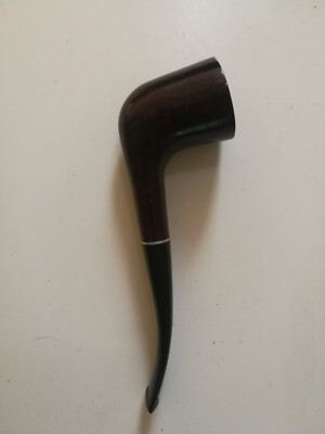Rare Vintage Smoking Pipe - Medico Imported Briar, Mark F